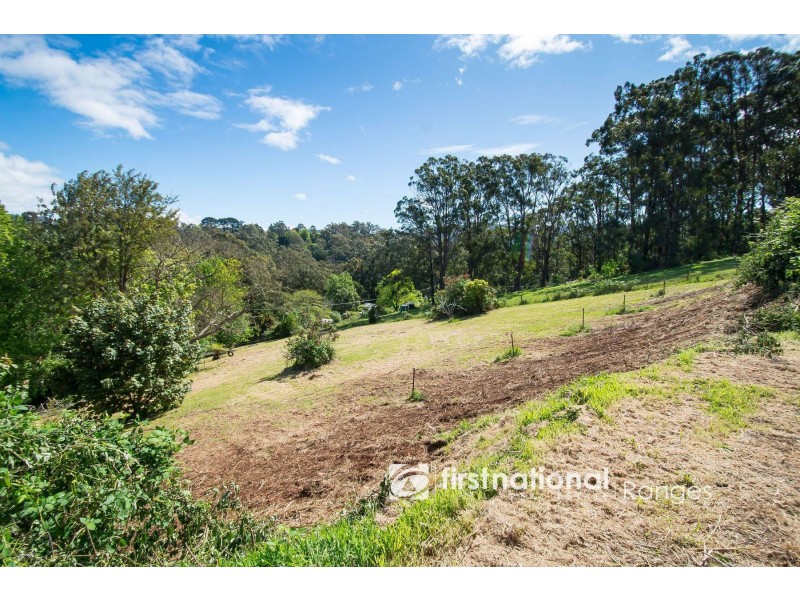 73 Emerald Creek Road, Monbulk VIC 3793
