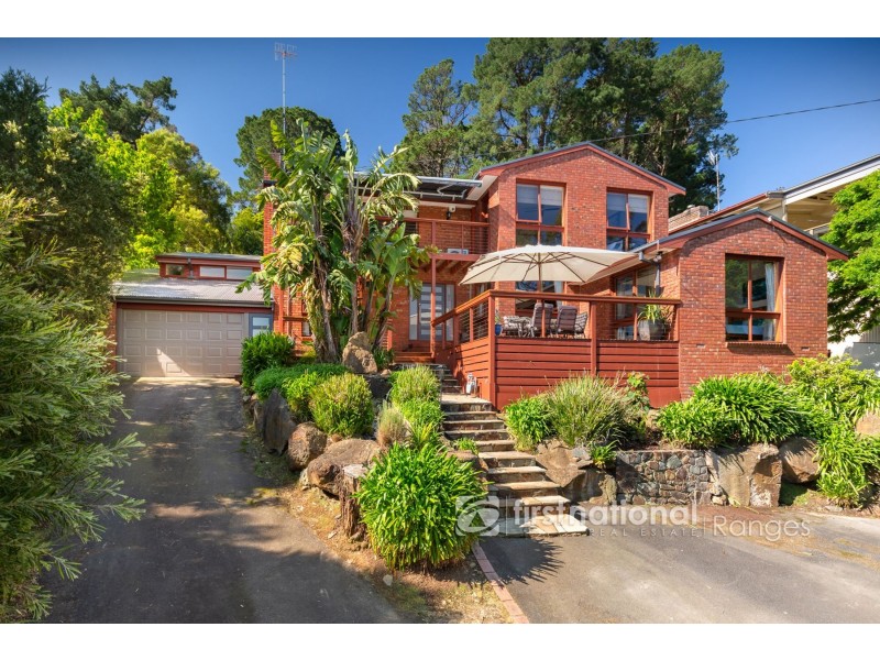 41 Hume Street, Upwey VIC 3158