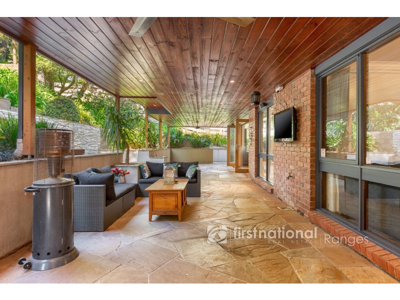 41 Hume Street, Upwey VIC 3158