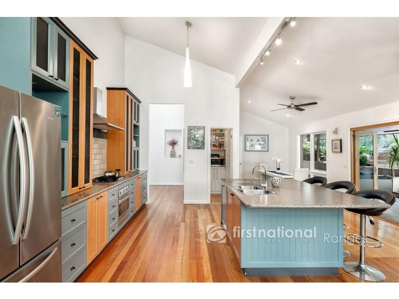 41 Hume Street, Upwey VIC 3158