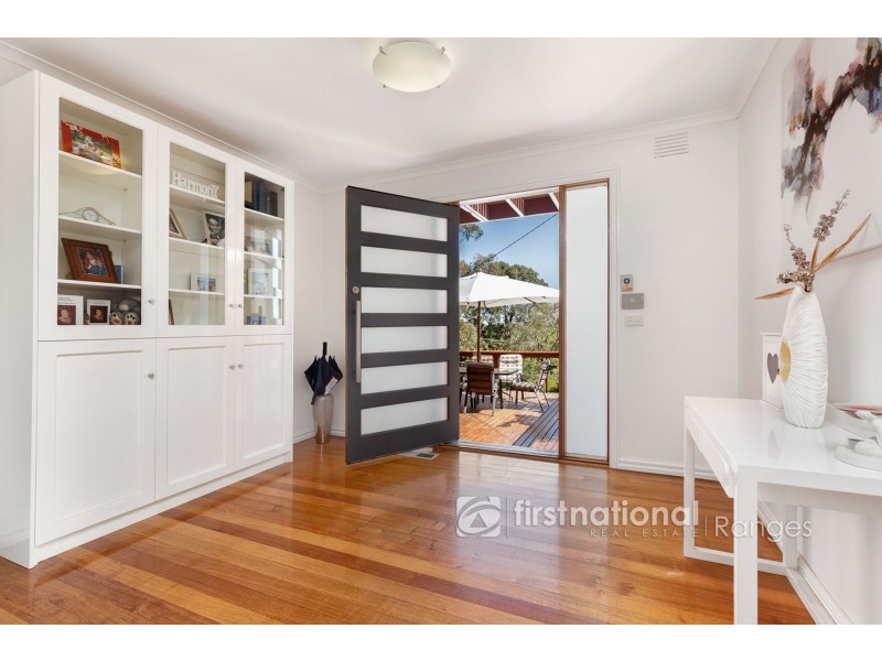 41 Hume Street, Upwey VIC 3158