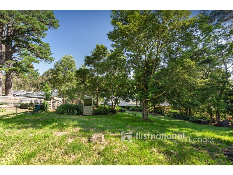 41 Hume Street, Upwey VIC 3158