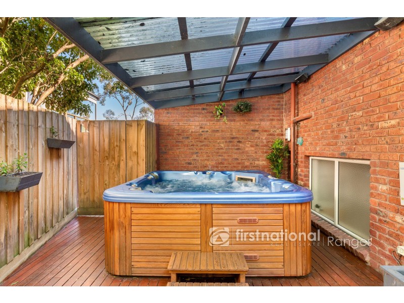 41 Hume Street, Upwey VIC 3158