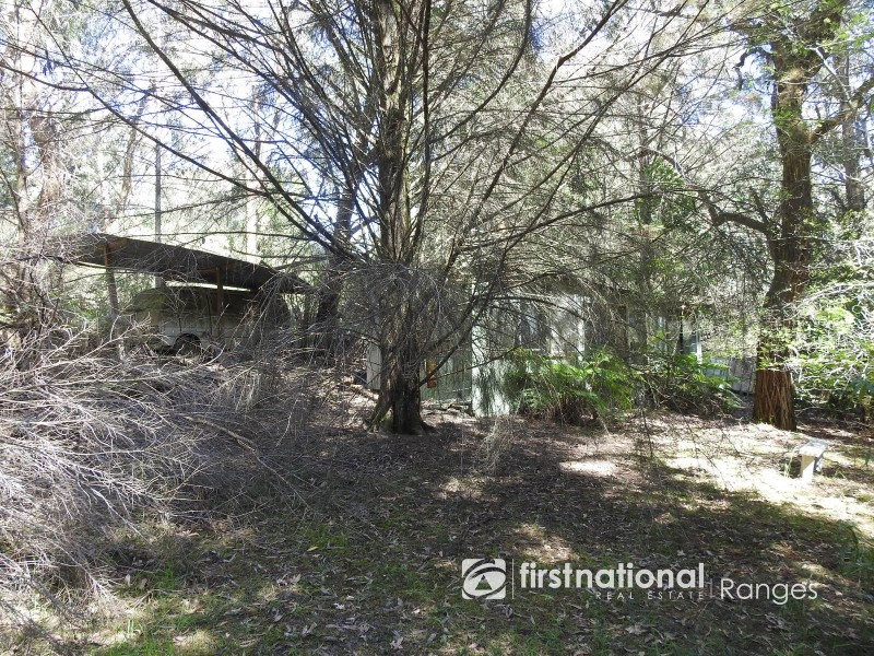 31 Coulson Road, Monbulk VIC 3793