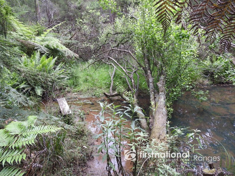 31 Coulson Road, Monbulk VIC 3793