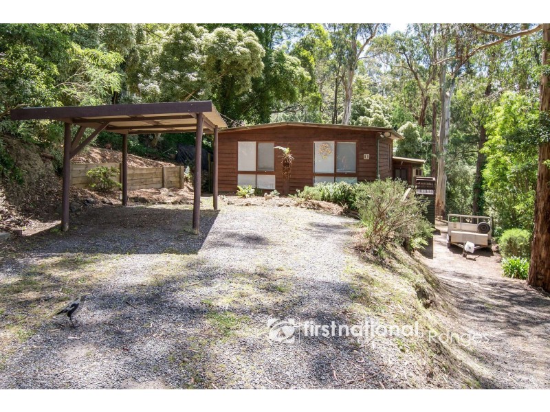 1 Leslie Street, Belgrave VIC 3160