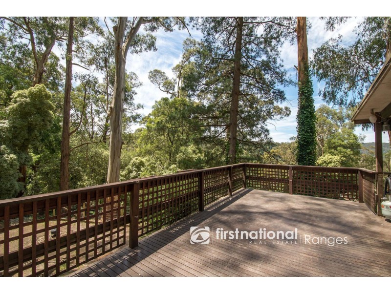 1 Leslie Street, Belgrave VIC 3160