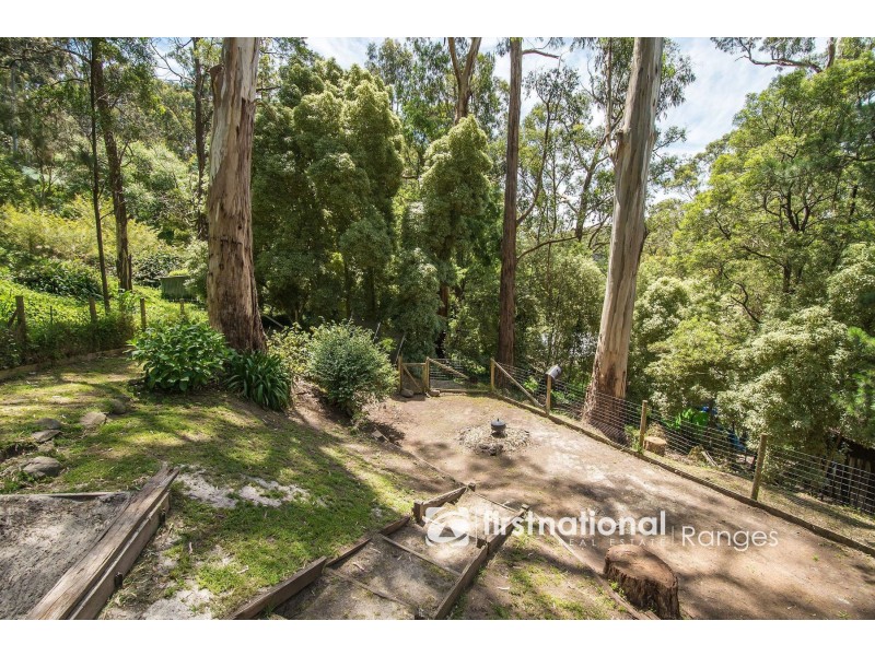 1 Leslie Street, Belgrave VIC 3160