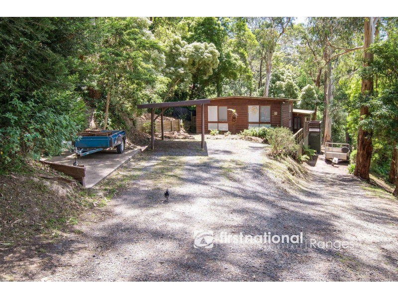 1 Leslie Street, Belgrave VIC 3160