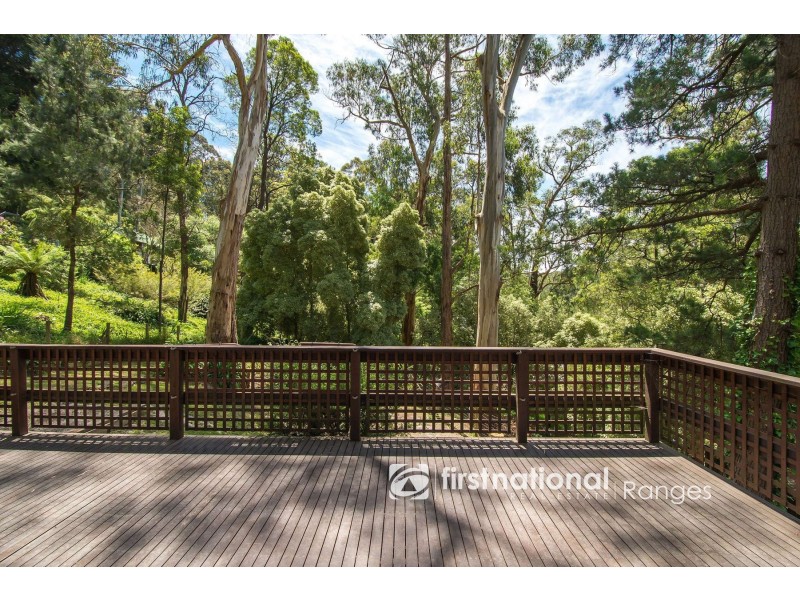 1 Leslie Street, Belgrave VIC 3160