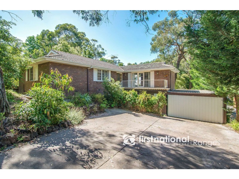 7 Bayview Avenue, Upwey VIC 3158