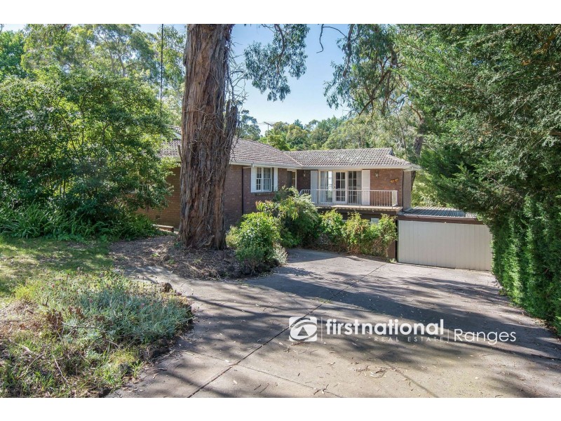 7 Bayview Avenue, Upwey VIC 3158