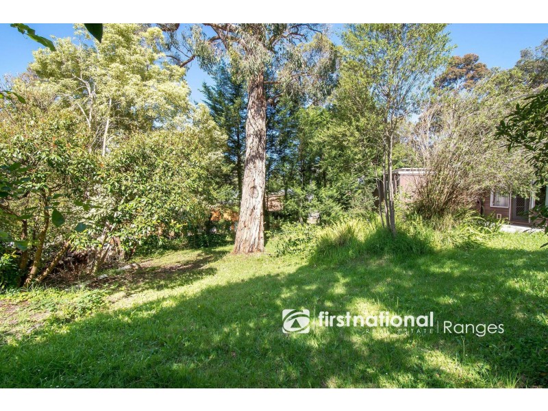 7 Bayview Avenue, Upwey VIC 3158