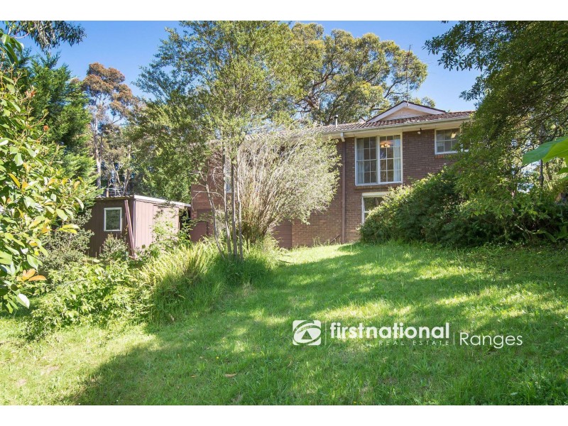 7 Bayview Avenue, Upwey VIC 3158