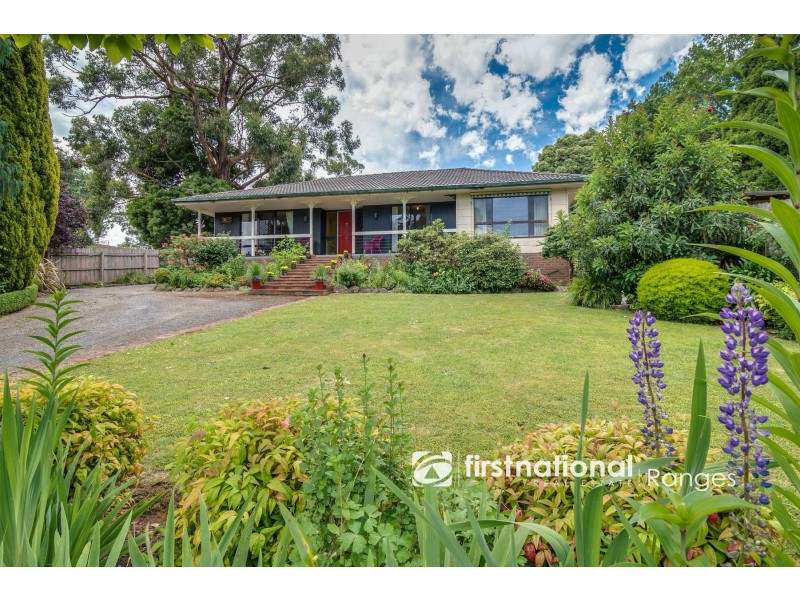 14 Nugent Street, Monbulk VIC 3793