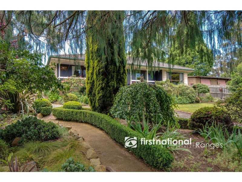 14 Nugent Street, Monbulk VIC 3793