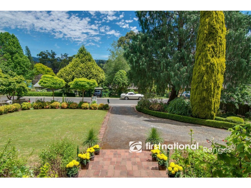 14 Nugent Street, Monbulk VIC 3793