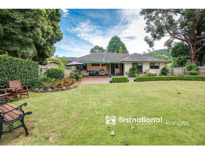 14 Nugent Street, Monbulk VIC 3793