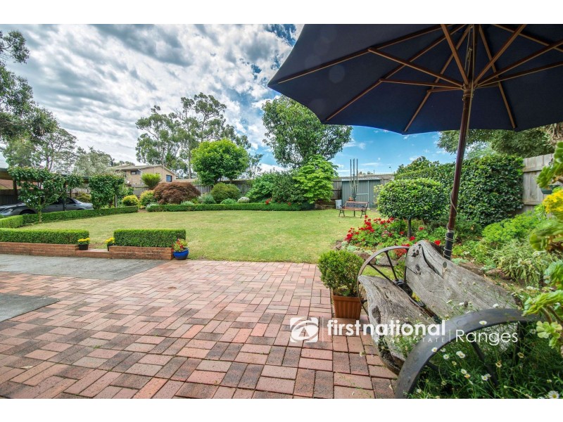 14 Nugent Street, Monbulk VIC 3793