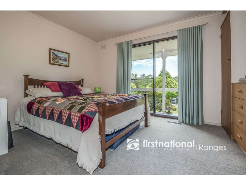 14 Nugent Street, Monbulk VIC 3793