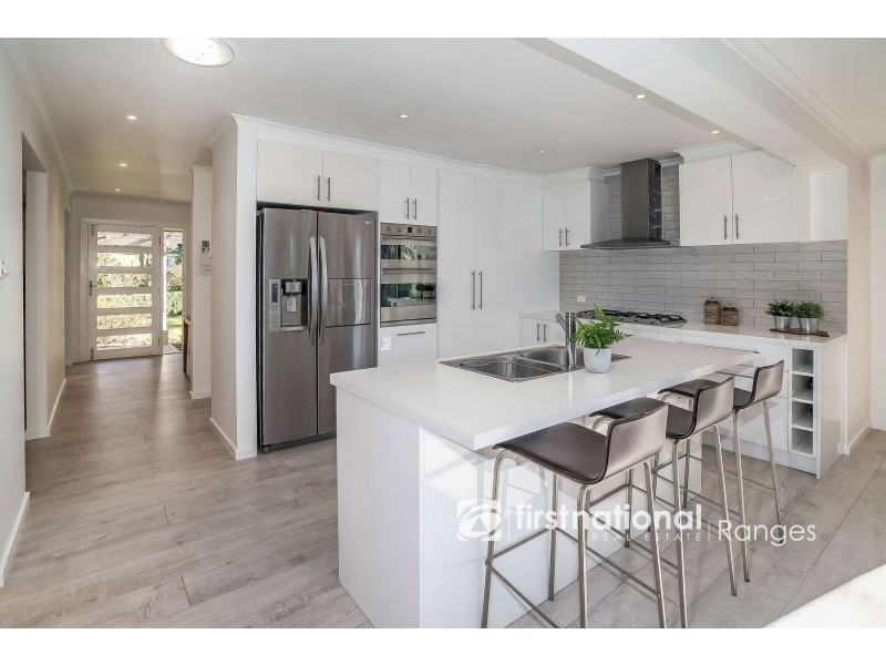 1 Lamont Avenue, The Patch VIC 3792