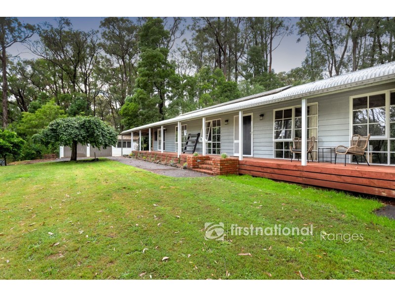 104 Stillwells Deviation, Avonsleigh VIC 3782