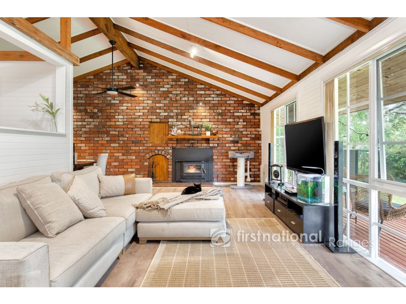 104 Stillwells Deviation, Avonsleigh VIC 3782