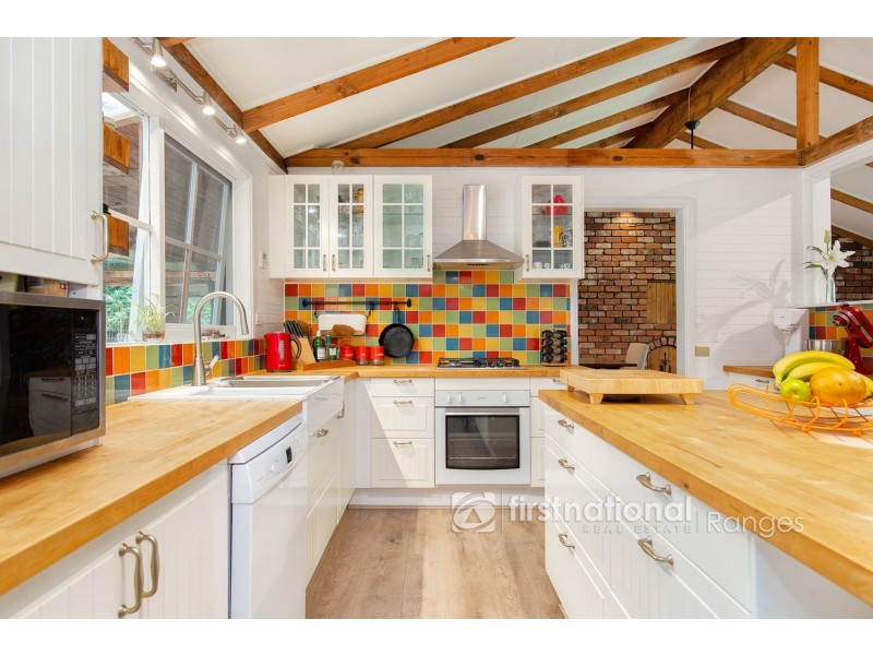 104 Stillwells Deviation, Avonsleigh VIC 3782