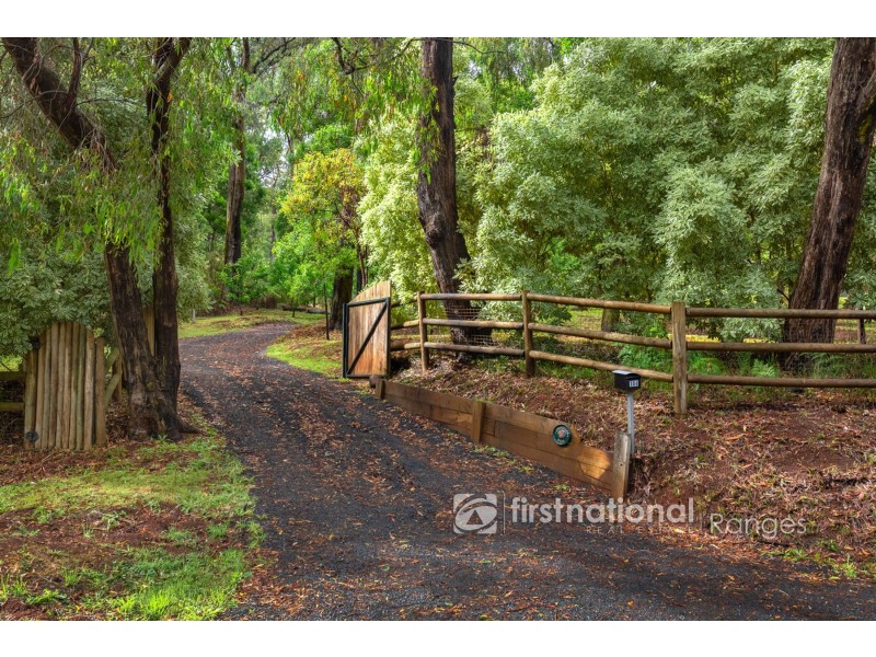 104 Stillwells Deviation, Avonsleigh VIC 3782