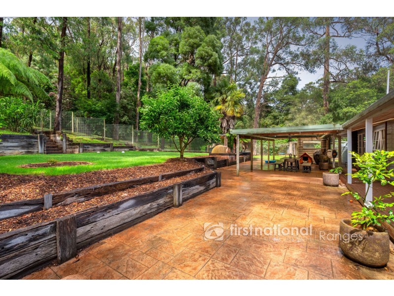 104 Stillwells Deviation, Avonsleigh VIC 3782