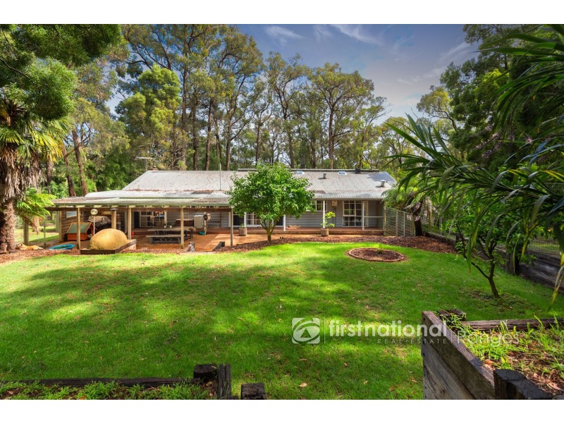 104 Stillwells Deviation, Avonsleigh VIC 3782