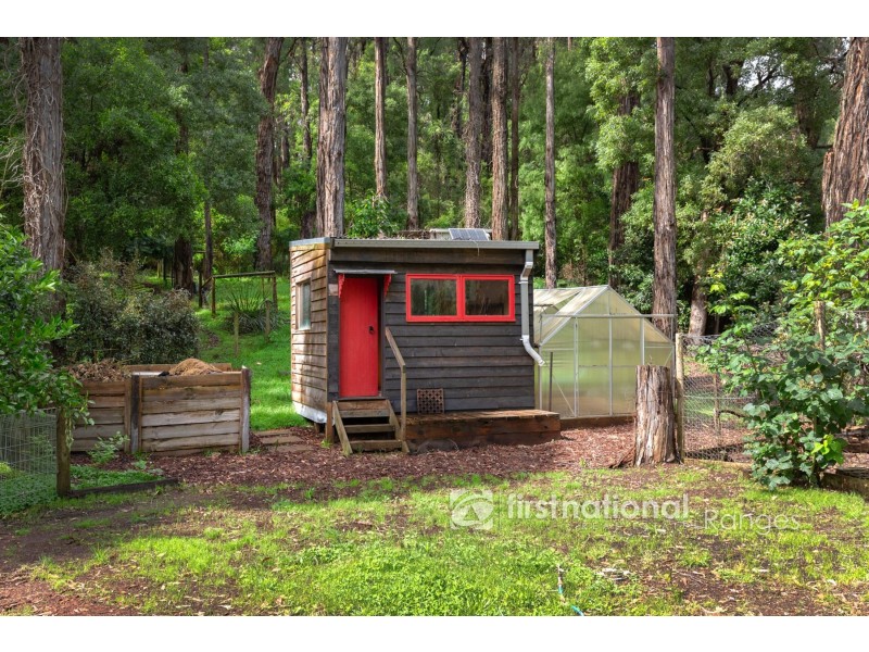 104 Stillwells Deviation, Avonsleigh VIC 3782