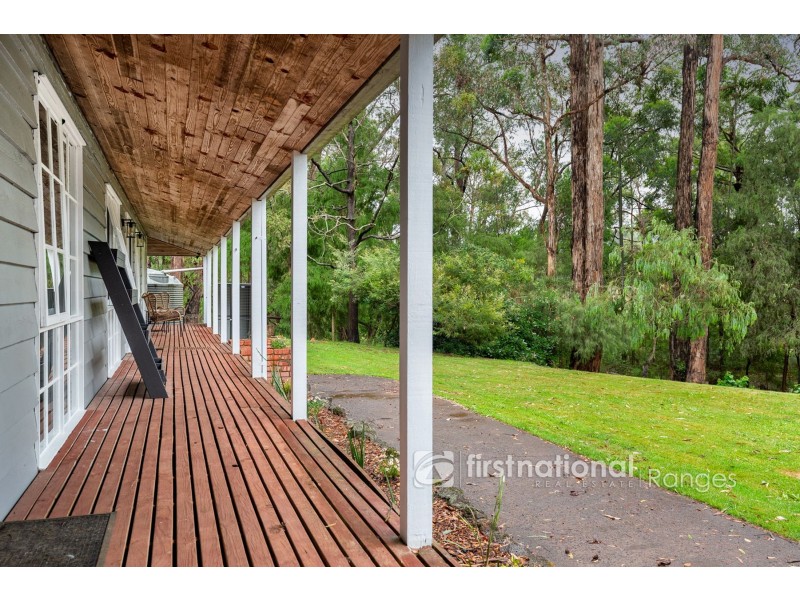 104 Stillwells Deviation, Avonsleigh VIC 3782