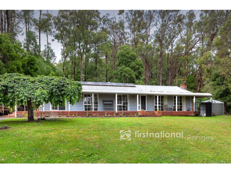 104 Stillwells Deviation, Avonsleigh VIC 3782
