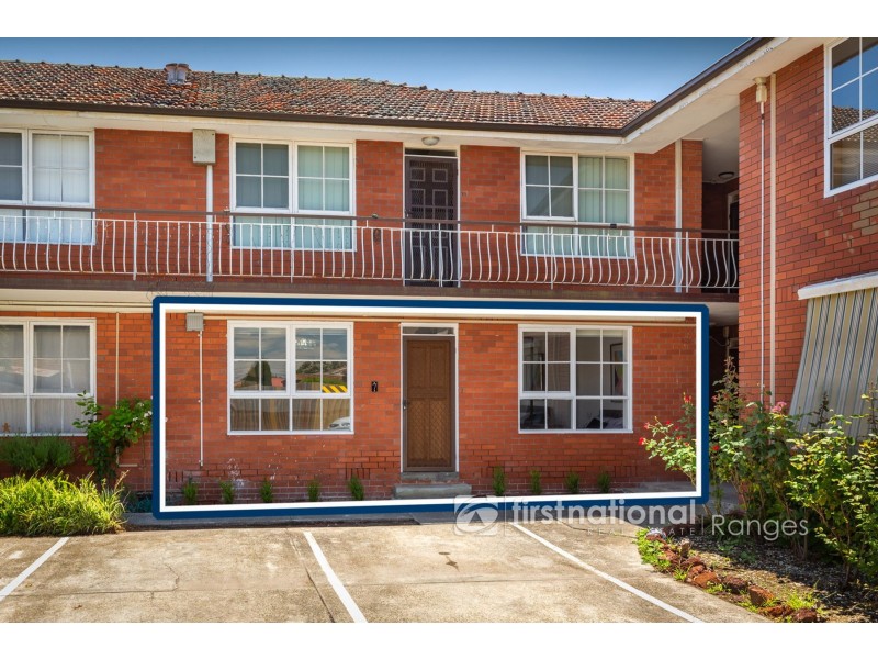 7/12 Stud Road, Dandenong VIC 3175