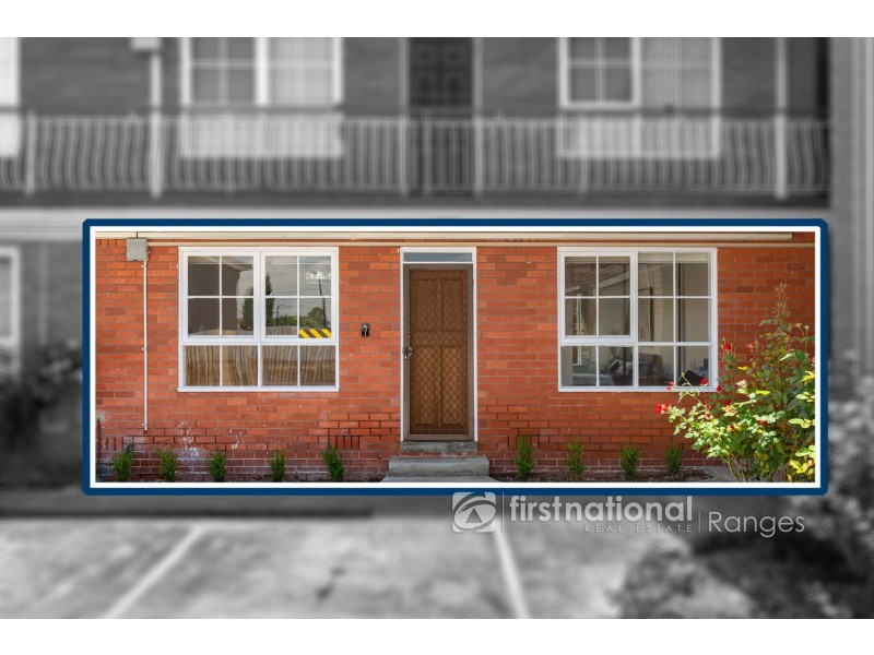 7/12 Stud Road, Dandenong VIC 3175