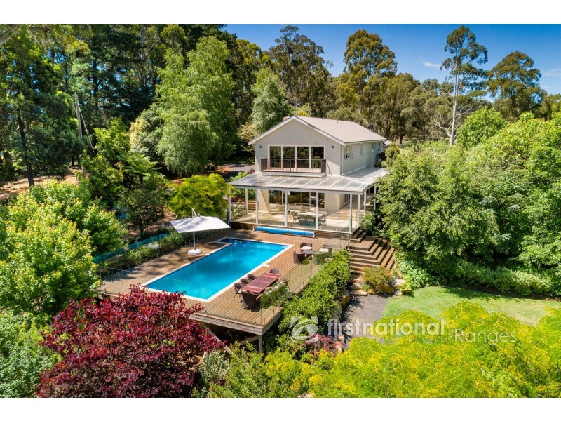 21 Paternoster Road, Emerald VIC 3782