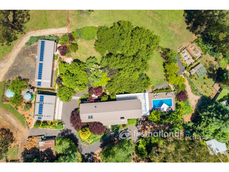 21 Paternoster Road, Emerald VIC 3782