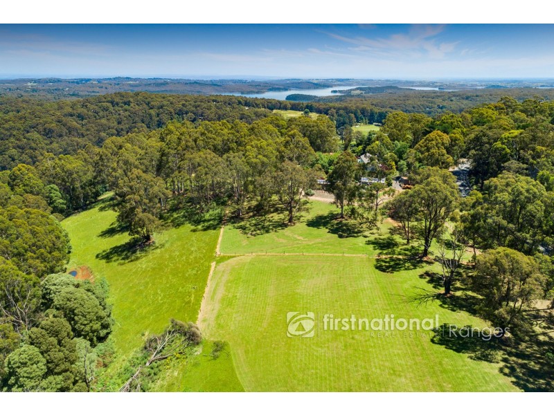 21 Paternoster Road, Emerald VIC 3782