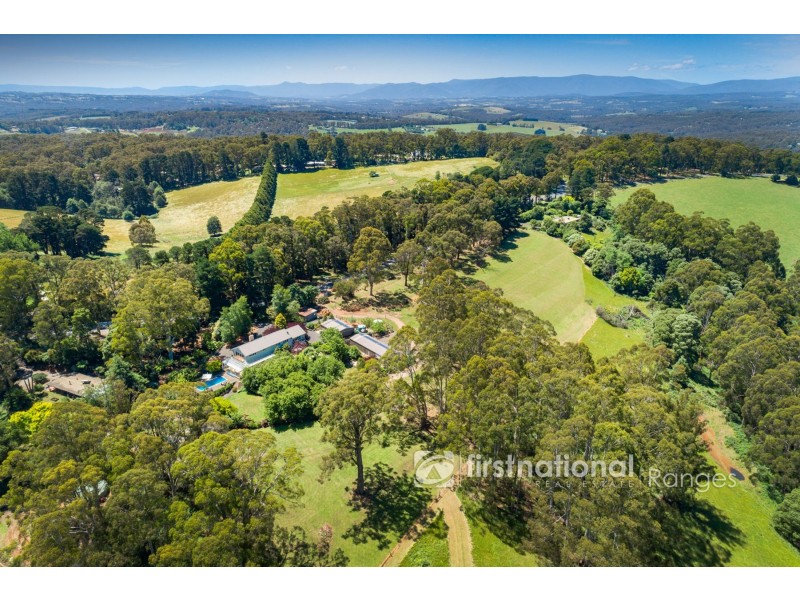 21 Paternoster Road, Emerald VIC 3782