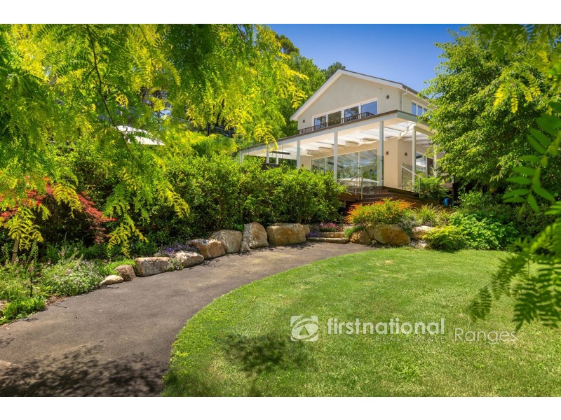 21 Paternoster Road, Emerald VIC 3782