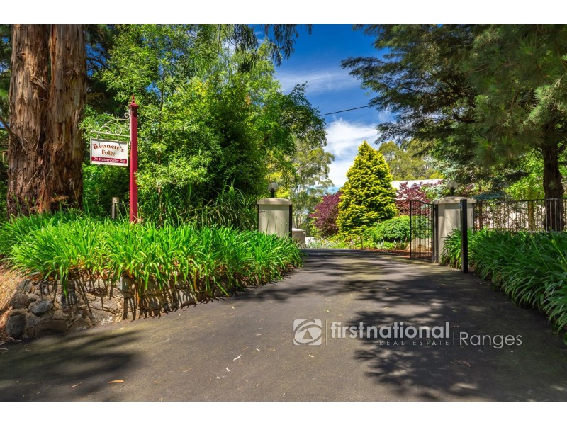 21 Paternoster Road, Emerald VIC 3782