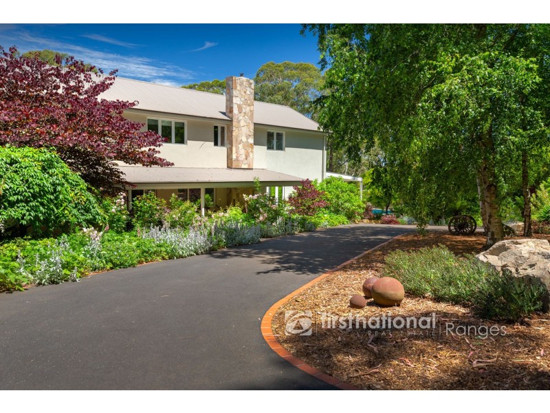 21 Paternoster Road, Emerald VIC 3782