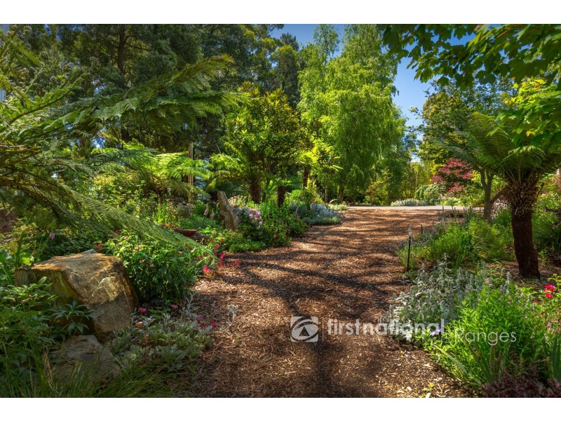 21 Paternoster Road, Emerald VIC 3782