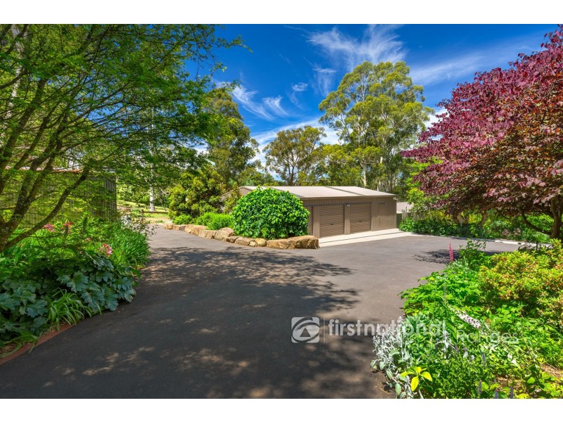 21 Paternoster Road, Emerald VIC 3782