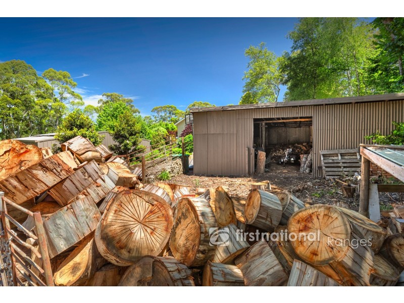 21 Paternoster Road, Emerald VIC 3782