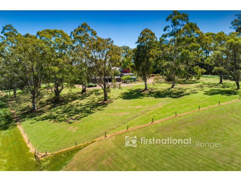 21 Paternoster Road, Emerald VIC 3782