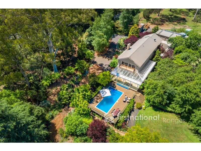 21 Paternoster Road, Emerald VIC 3782