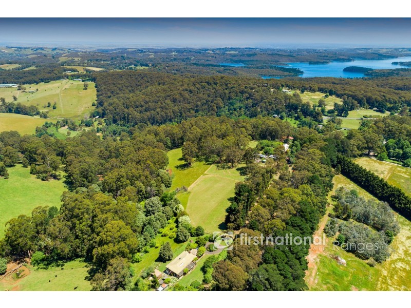 21 Paternoster Road, Emerald VIC 3782