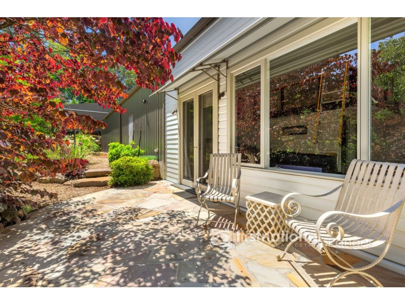 21 Paternoster Road, Emerald VIC 3782